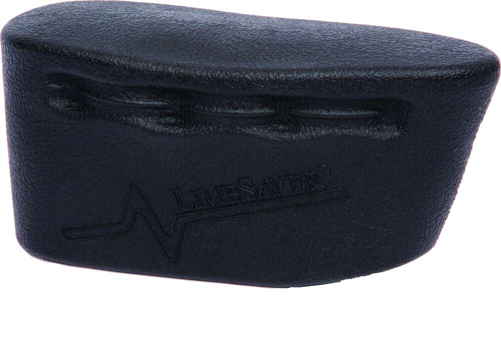 Grips Pads Stocks Sims Vibration Laboratories Ready Series LIMBSAVER AIRTECH RECOIL PAD SLIP-ON SMALL 1" THICK • Model: Ready Series